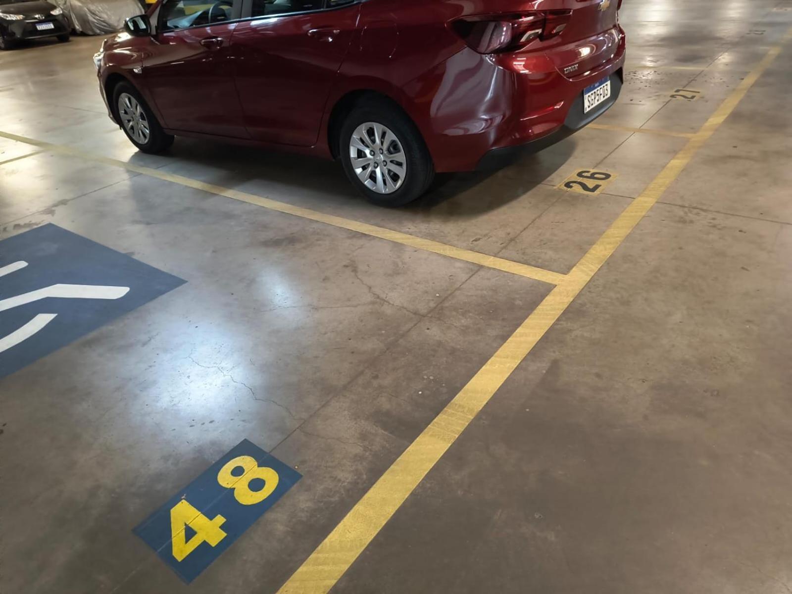 Hotel Grand Mercure Flat Particular Com Varanda, Garagem E Wi-Fi Brasília Exterior foto