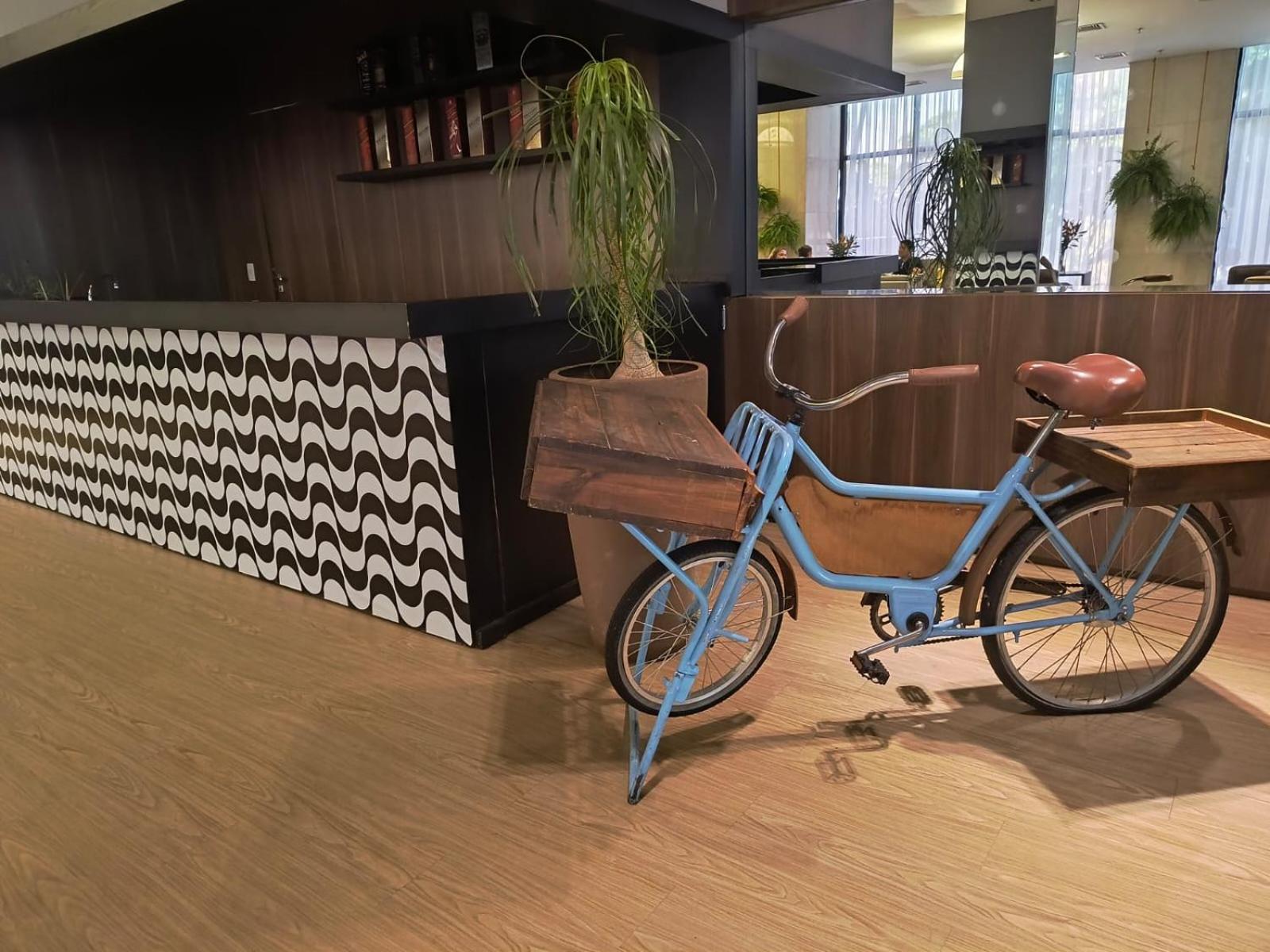 Hotel Grand Mercure Flat Particular Com Varanda, Garagem E Wi-Fi Brasília Exterior foto